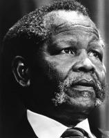 Oliver Tambo's quote #3