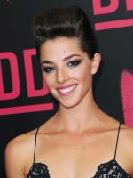 Olivia Thirlby profile photo