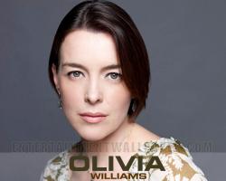 Olivia Williams profile photo