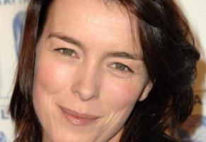 Olivia Williams's quote