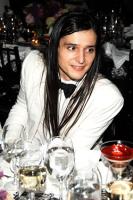 Olivier Theyskens profile photo