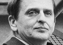 Olof Palme's quote #1