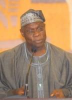 Olusegun Obasanjo's quote #6