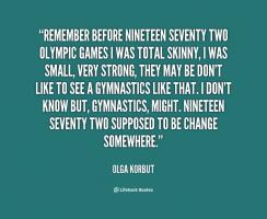 Olympic Games quote #2