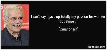 Omar quote #2