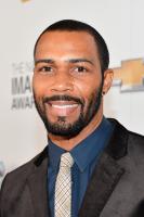 Omari Hardwick's quote #6