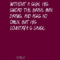 Omen quote