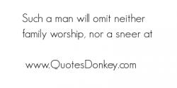 Omit quote #1