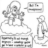Omnipresent quote #2