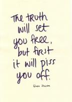 On And Off quote #2