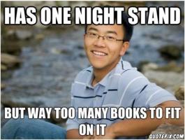 One-Night Stands quote #2