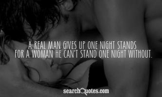 One-Night Stands quote #2