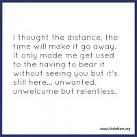 One-Sided quote #2