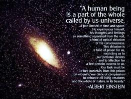 Oneness quote #1