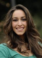 Oona Chaplin profile photo