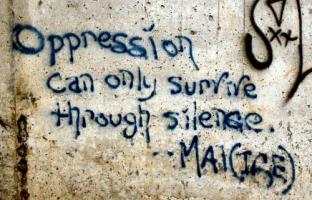 Oppressor quote #2