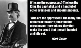 Oppressors quote #2