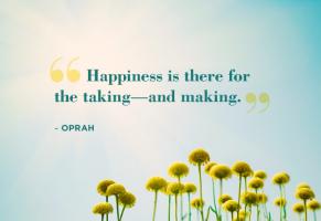 Oprah quote #1