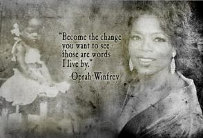 Oprah quote #1