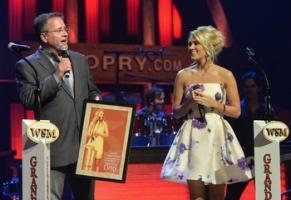 Opry quote #2