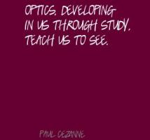 Optics quote #1