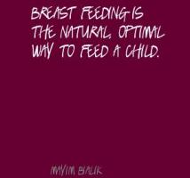 Optimal quote #1