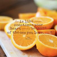 Oranges quote #1