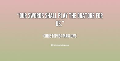 Orators quote #1