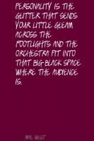 Orchestras quote #1