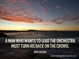 Orchestras quote #1