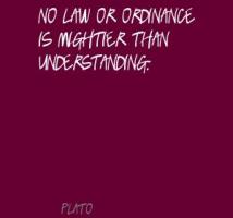 Ordinance quote #1