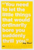 Ordinarily quote #1