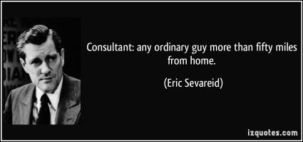 Ordinary Guy quote #2