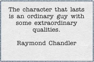 Ordinary Guy quote #2