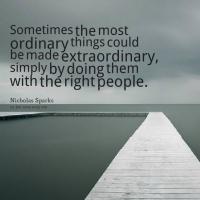 Ordinary Things quote #2