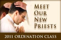 Ordination quote #2
