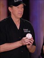 Orel Hershiser's quote #1