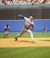 Orel Hershiser's quote #1