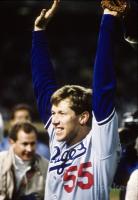 Orel Hershiser's quote #1