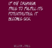 Organism quote #1