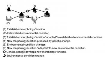 Organisms quote #1