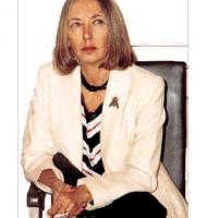 Oriana Fallaci's quote