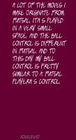 Originate quote #1