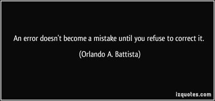 Orlando Aloysius Battista's quote #3