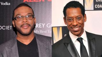 Orlando Jones's quote #3