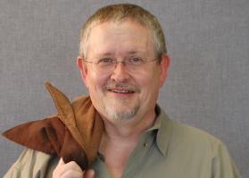 Orson Scott Card profile photo