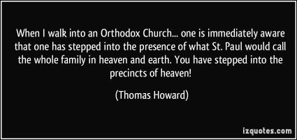 Orthodox quote #4