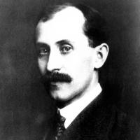 Orville Wright profile photo