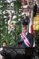 Oscar Arias Sanchez's quote #1