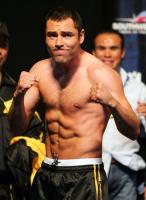 Oscar De La Hoya profile photo